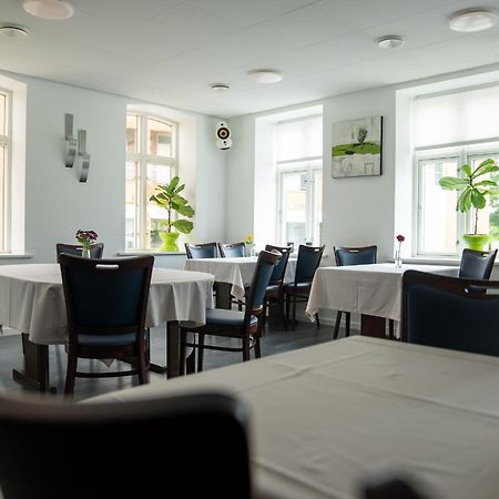 Hotel Rode-Kro Rodekro ภายนอก รูปภาพ