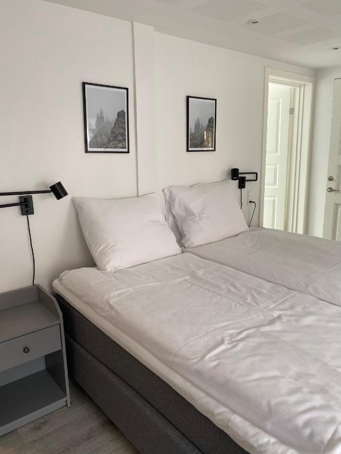 Hotel Rode-Kro Rodekro ภายนอก รูปภาพ