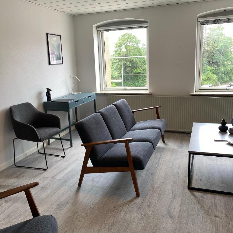 Hotel Rode-Kro Rodekro ภายนอก รูปภาพ
