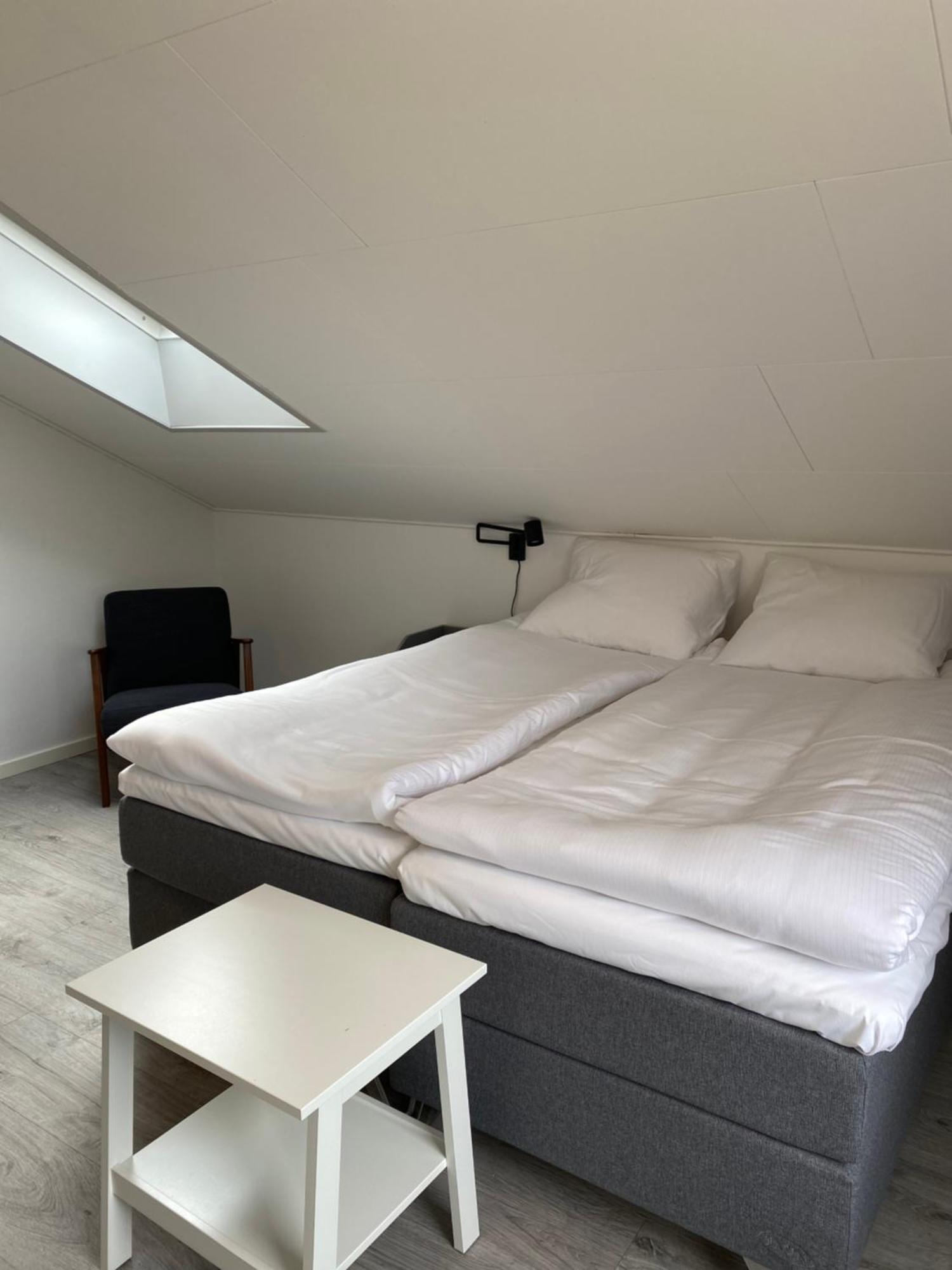 Hotel Rode-Kro Rodekro ภายนอก รูปภาพ