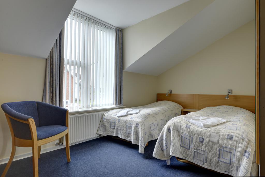 Hotel Rode-Kro Rodekro ภายนอก รูปภาพ