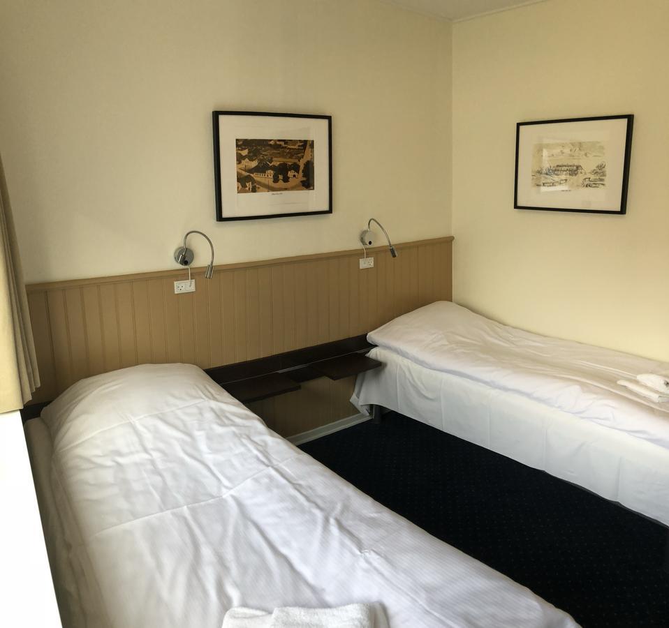 Hotel Rode-Kro Rodekro ภายนอก รูปภาพ