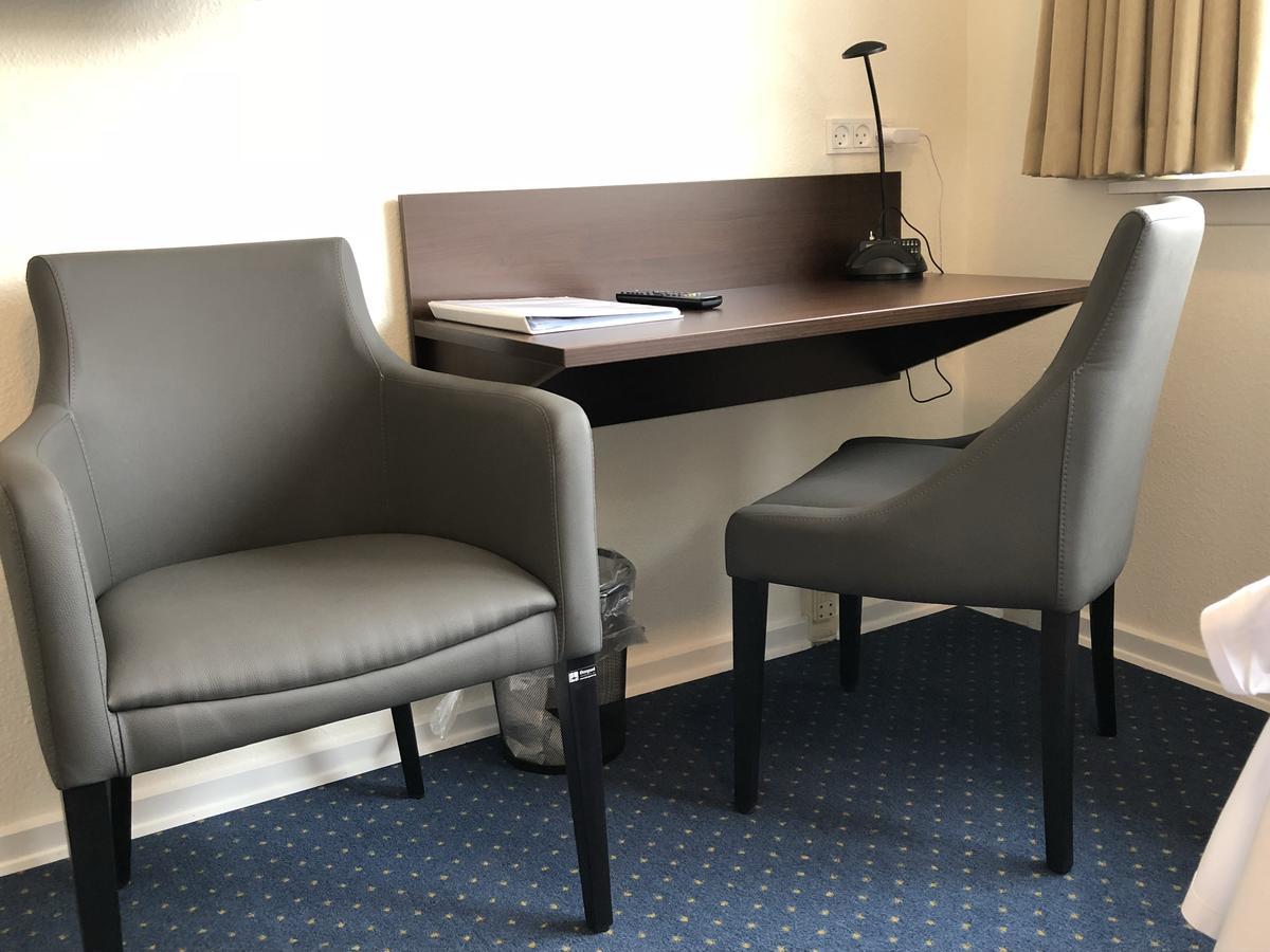 Hotel Rode-Kro Rodekro ภายนอก รูปภาพ